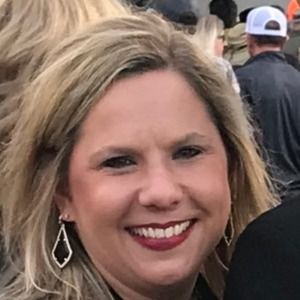 Meet your Posher, Lenice